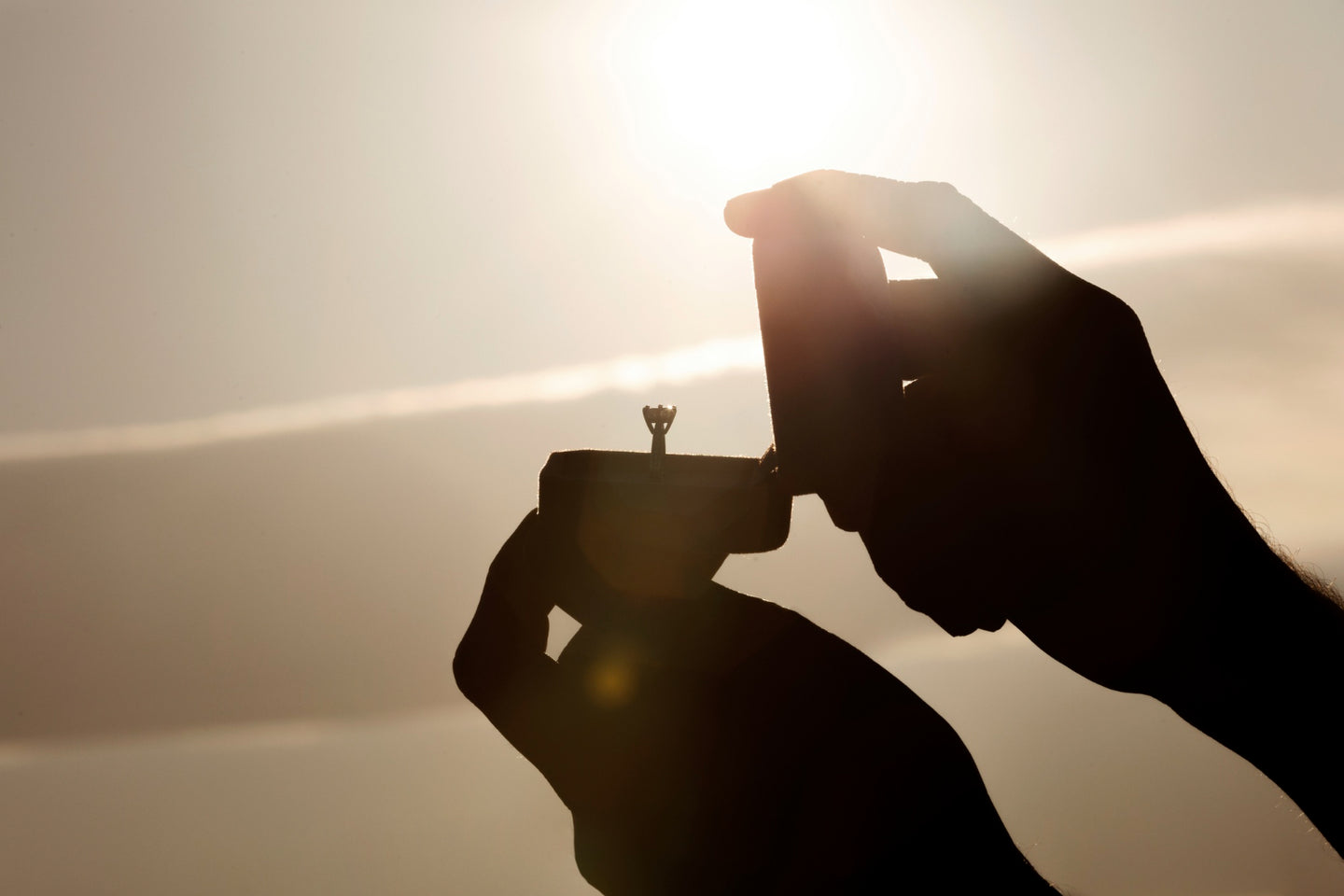 Come scegliere un anello di fidanzamento