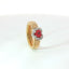 Anello Cuore Queen Size