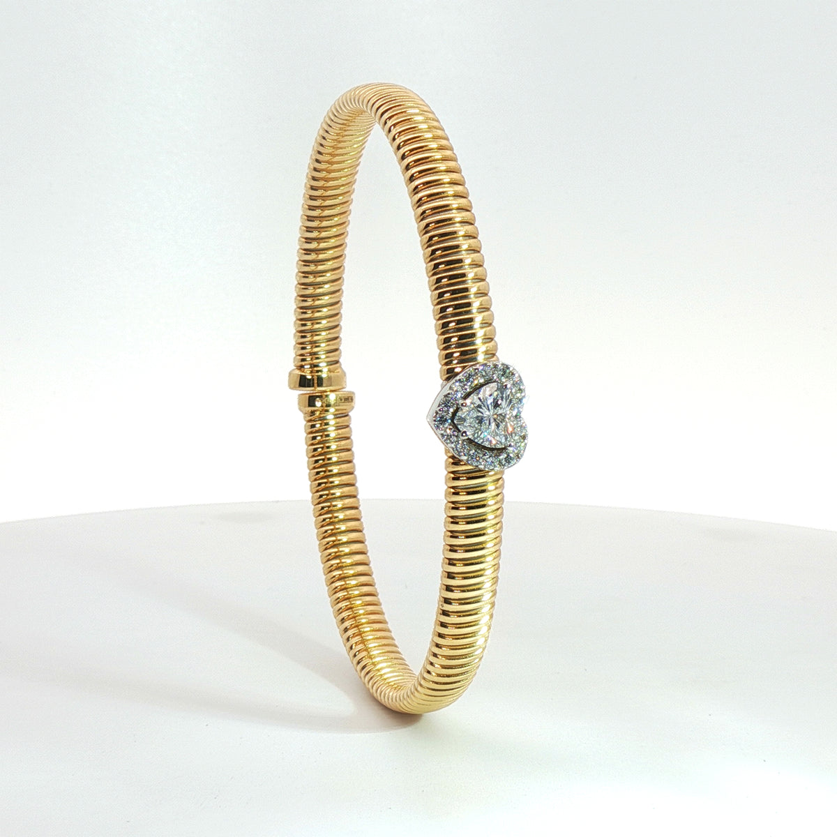 Bracciale Queen Cuore