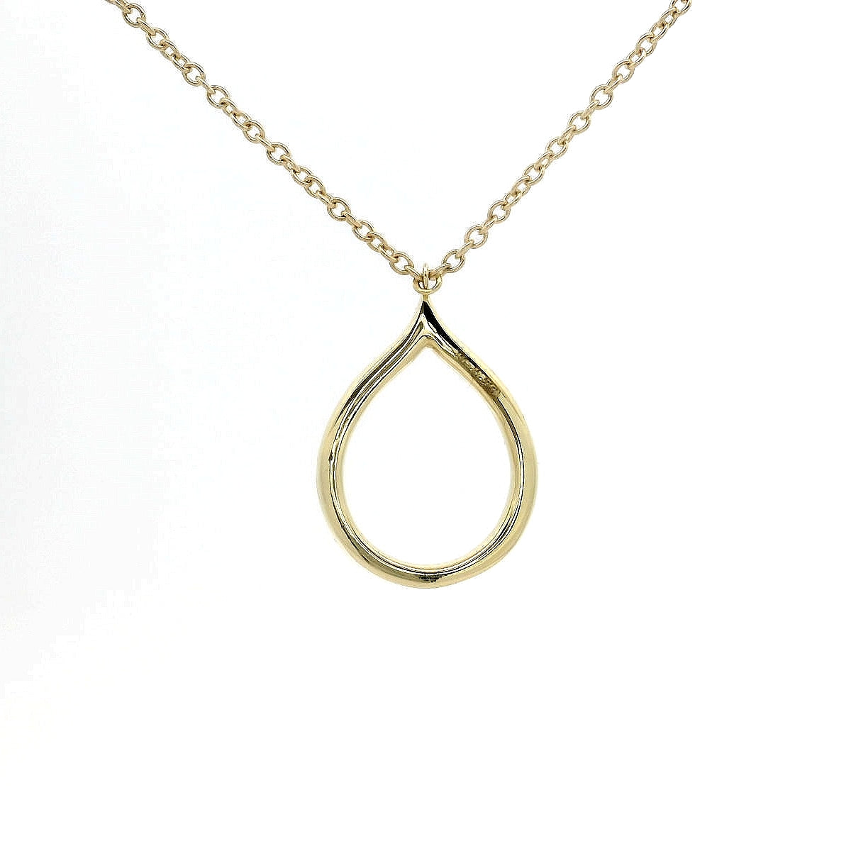 Choker with graduated circle in white gold and brilliant-cut lab-grown diamonds, 5.48 carats.