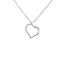 Girocollo Heartline