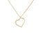 Girocollo Heartline