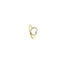 Anello Heartline Small