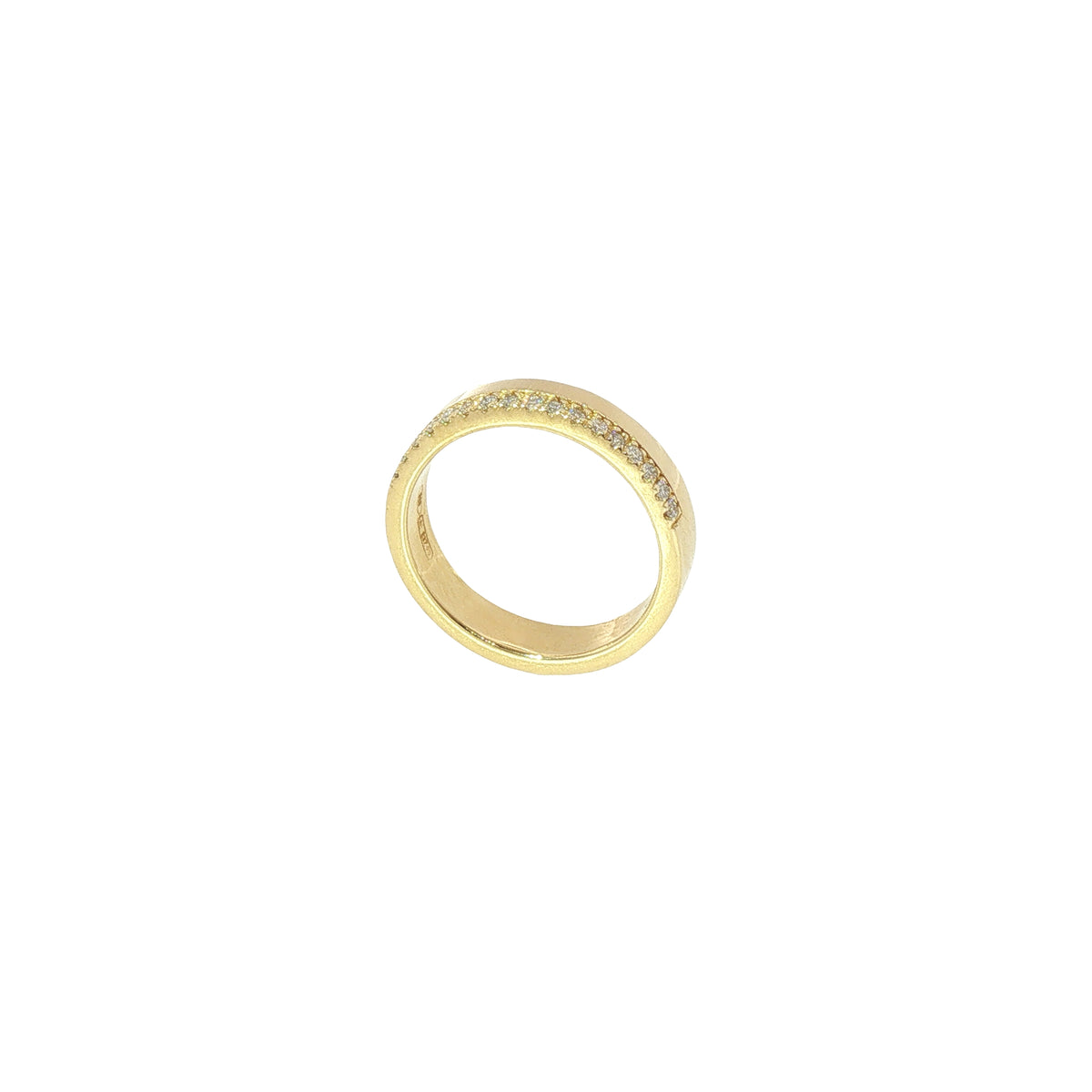 Anello Circle