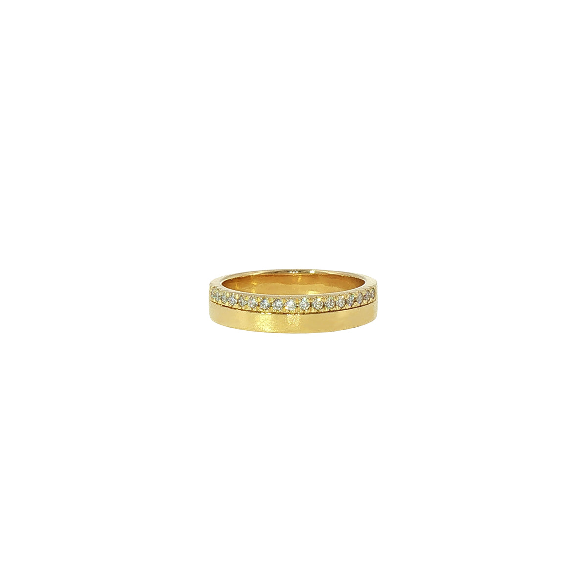 Anello Circle