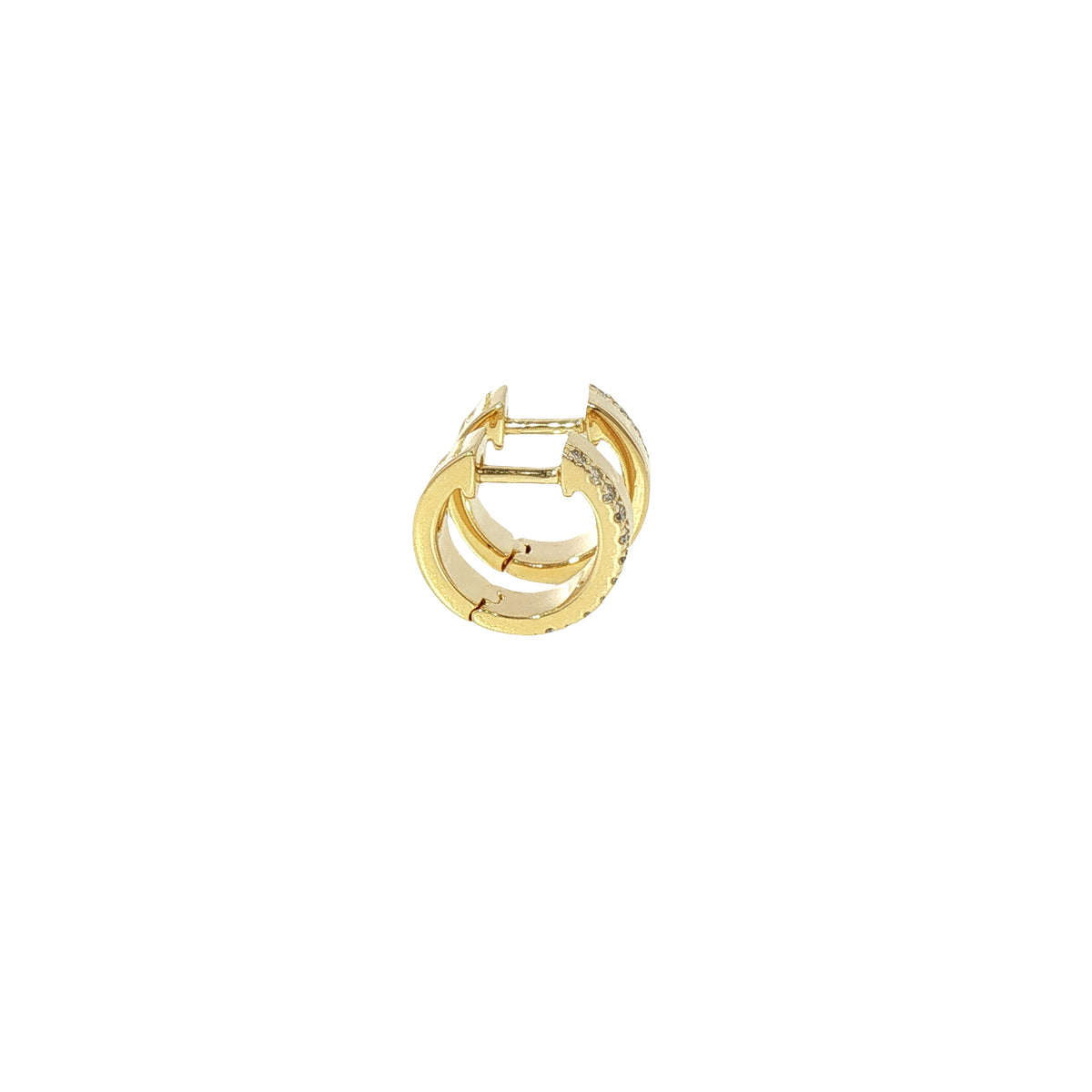 Orecchini Circle