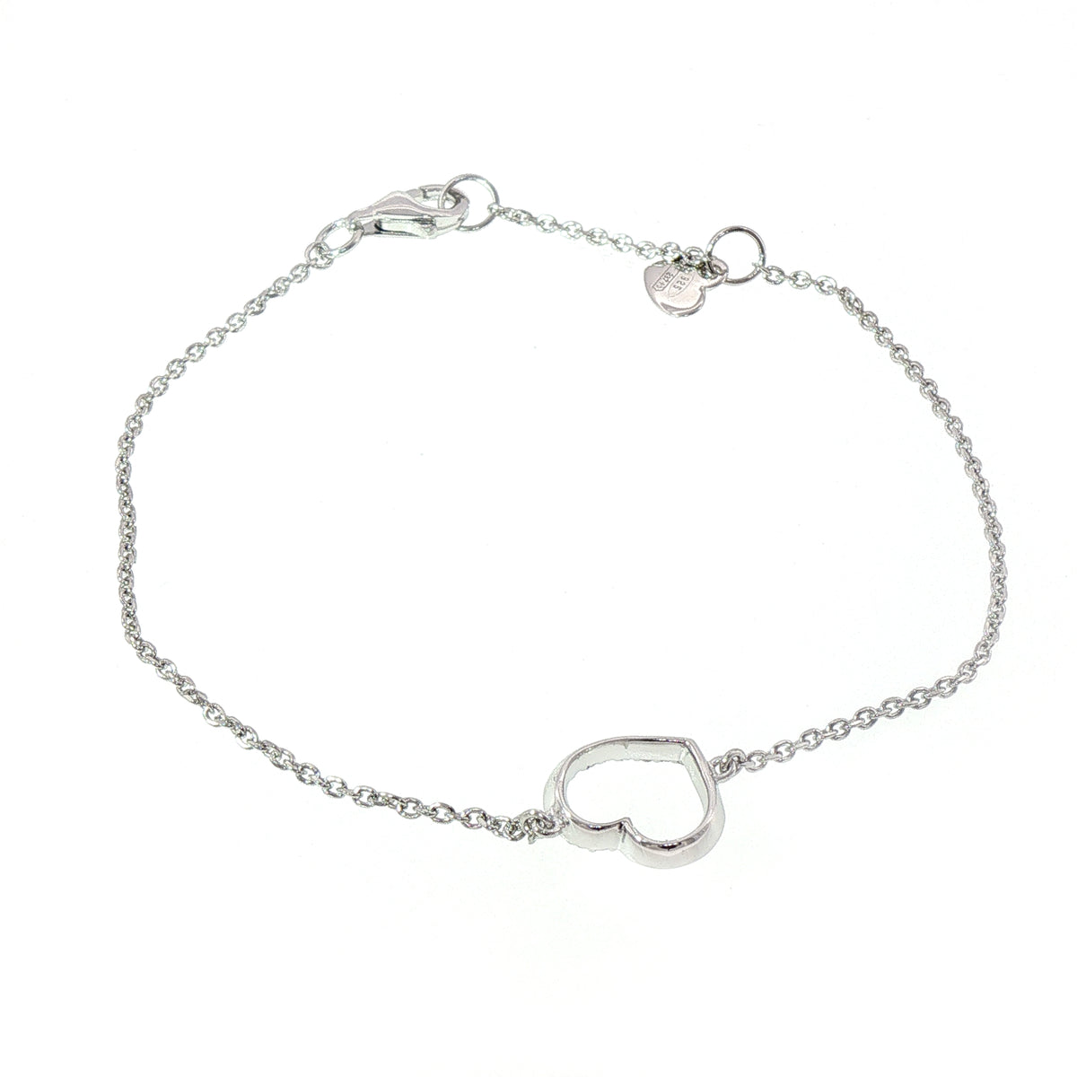 Bracciale Heartline