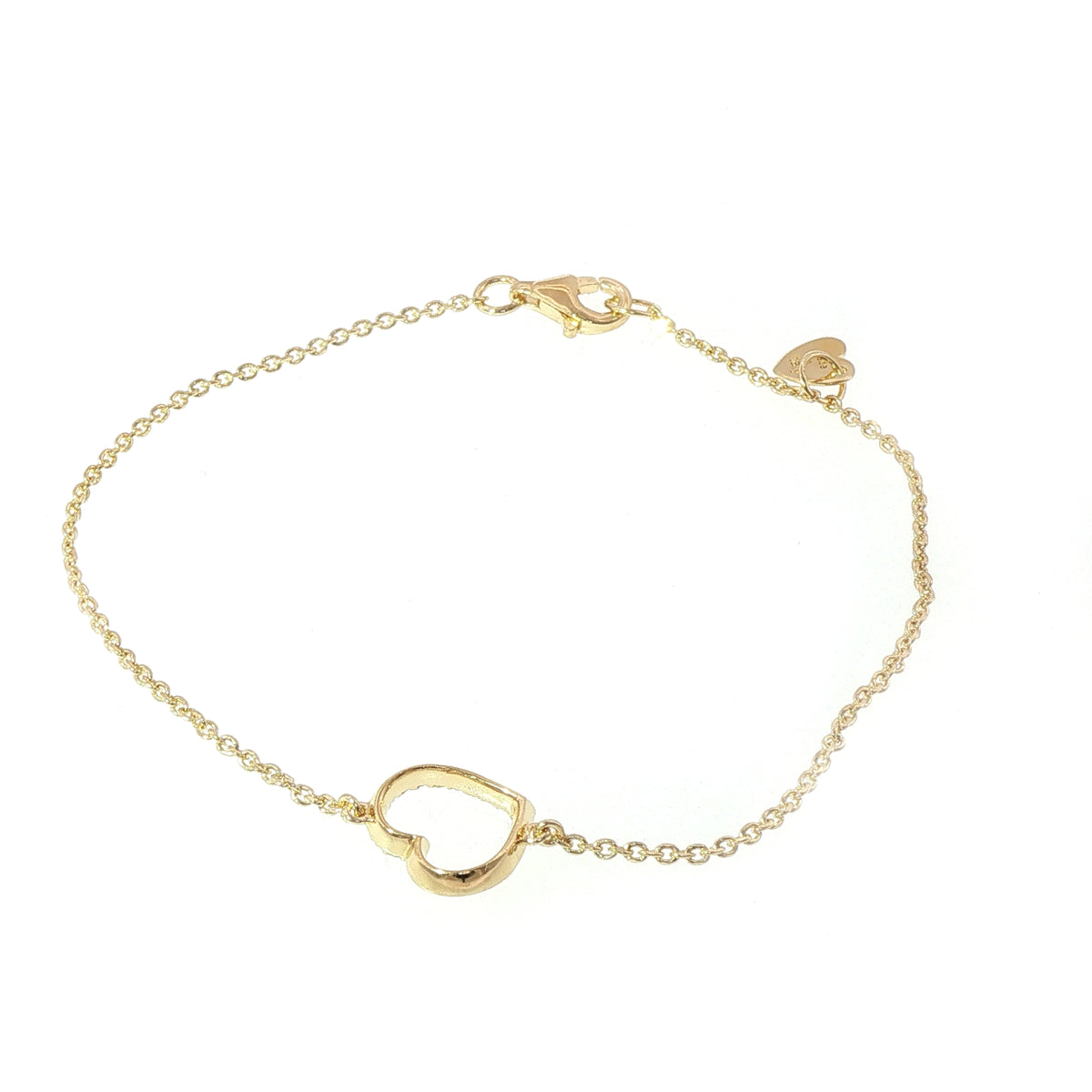 Bracciale Heartline
