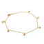 Bracciale in Argento 925 con Diamanti Lab-Grown Taglio Brillante
