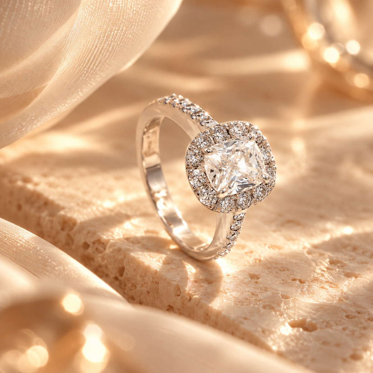 Anello Dreams Cuscino