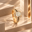 Anello Fancy Cuscino