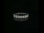 Eternity in oro bianco con diamanti Lab-Grown taglio brillante, 2,75 carati.