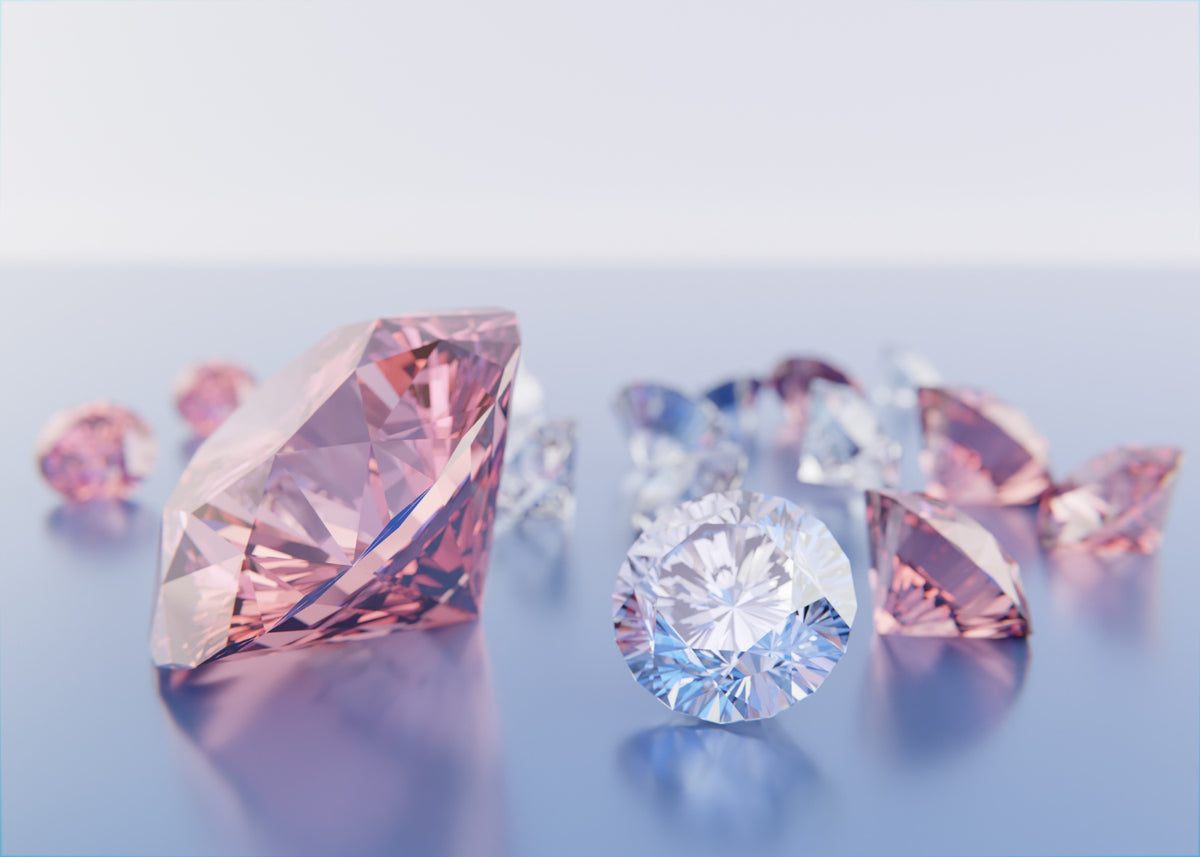 Le 4C del Diamante