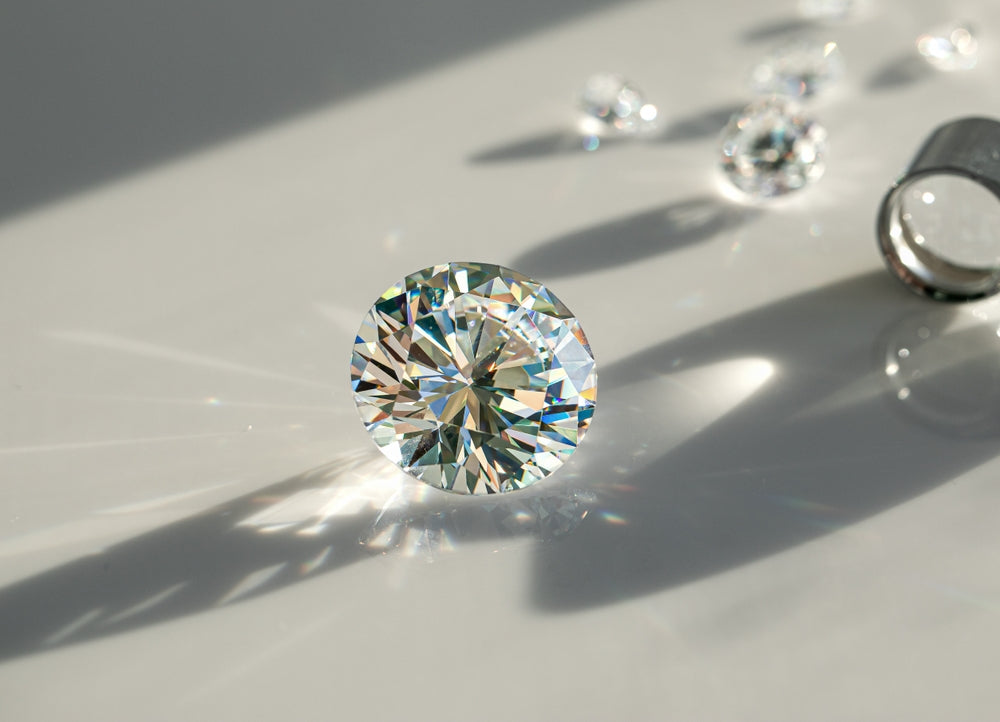 Le Forme del Diamante