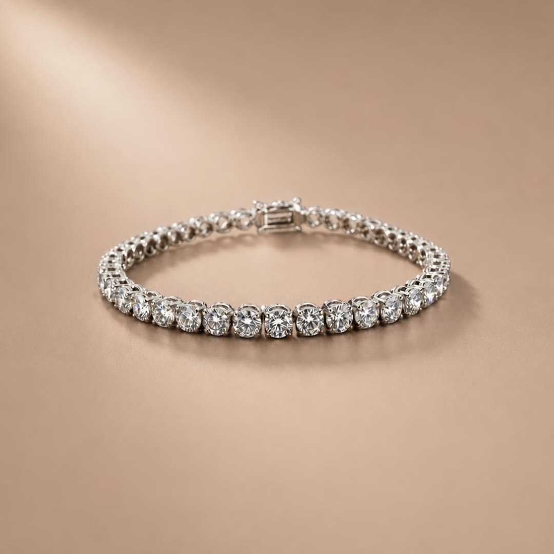 Bracciali Tennis