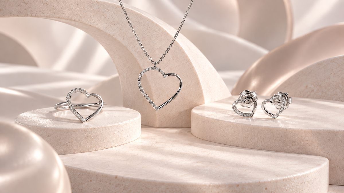 Heartline 925