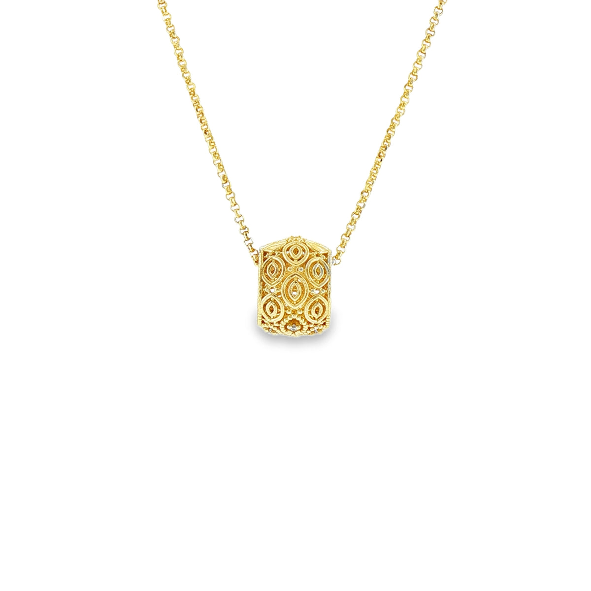 Girocollo Florence Marquise Eclisse