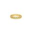 Fedina Florence in Argento 925 con 13 Diamanti Lab-Grown 0,19 ct.