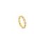 Fedina Infinity in Argento 925 Rodiato con Diamanti Lab-Grown 0,30 ct.