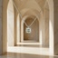 Girocollo Punto Luce