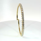 Bracciale Rigido Arc