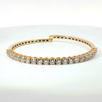 Bracciale Rigido Arc