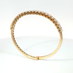 Bracciale Rigido Arc