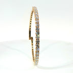 Bracciale Rigido Arc