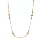 Girocollo Diamond Spot