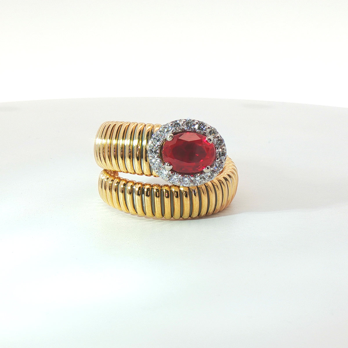 Anello Snake