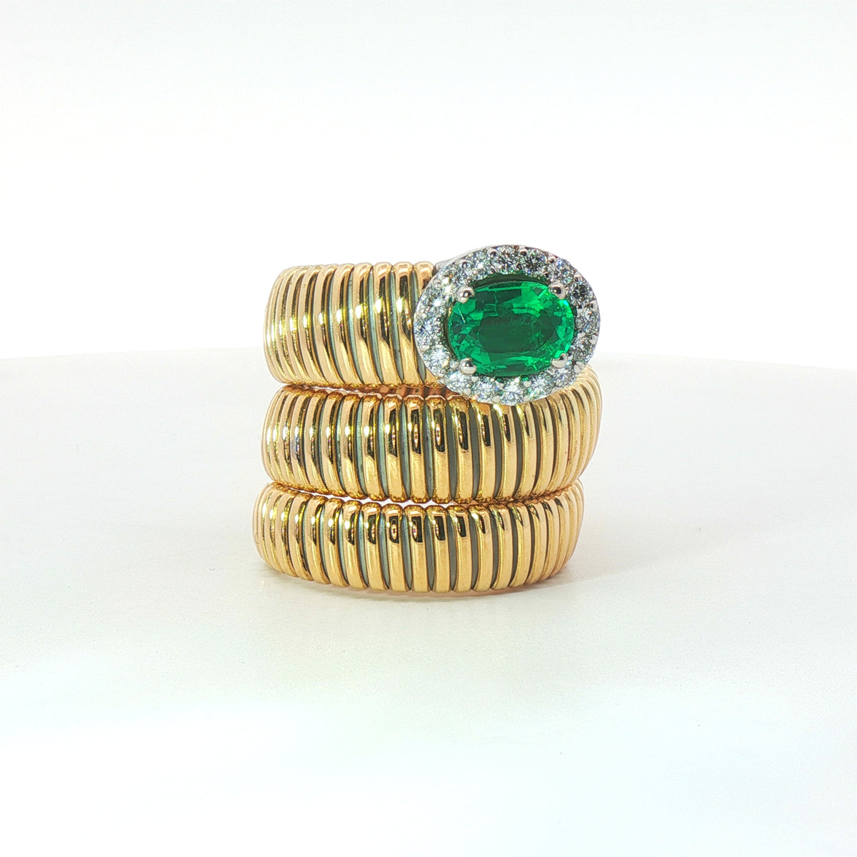 Anello Snake Queen Size