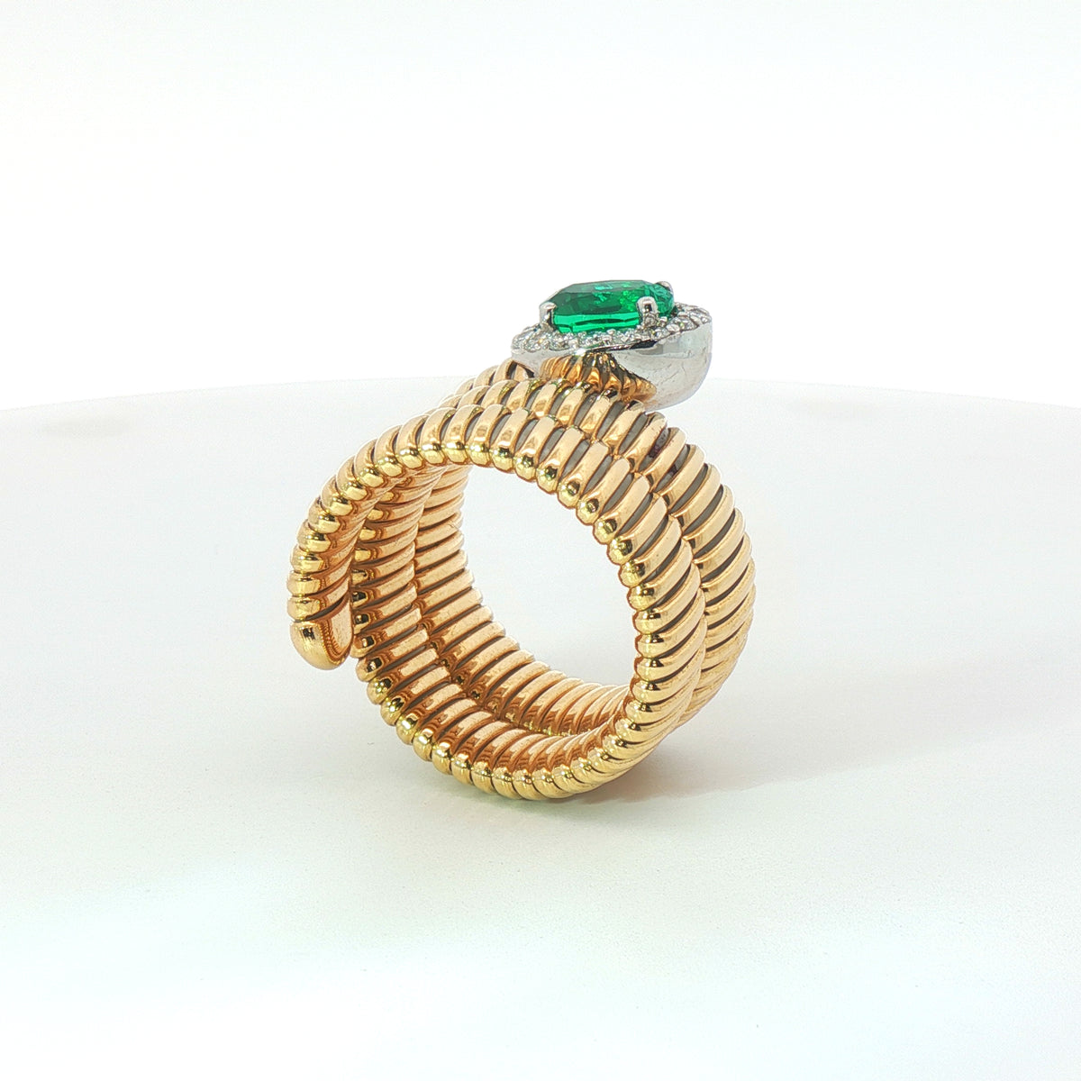 Anello Snake Queen Size