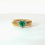 Anello Cuore Queen Size