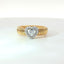 Anello Cuore Queen Size