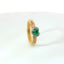 Anello Cuore Princess Size