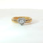 Anello Cuore Princess Size