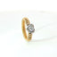 Anello Cuore Princess Size