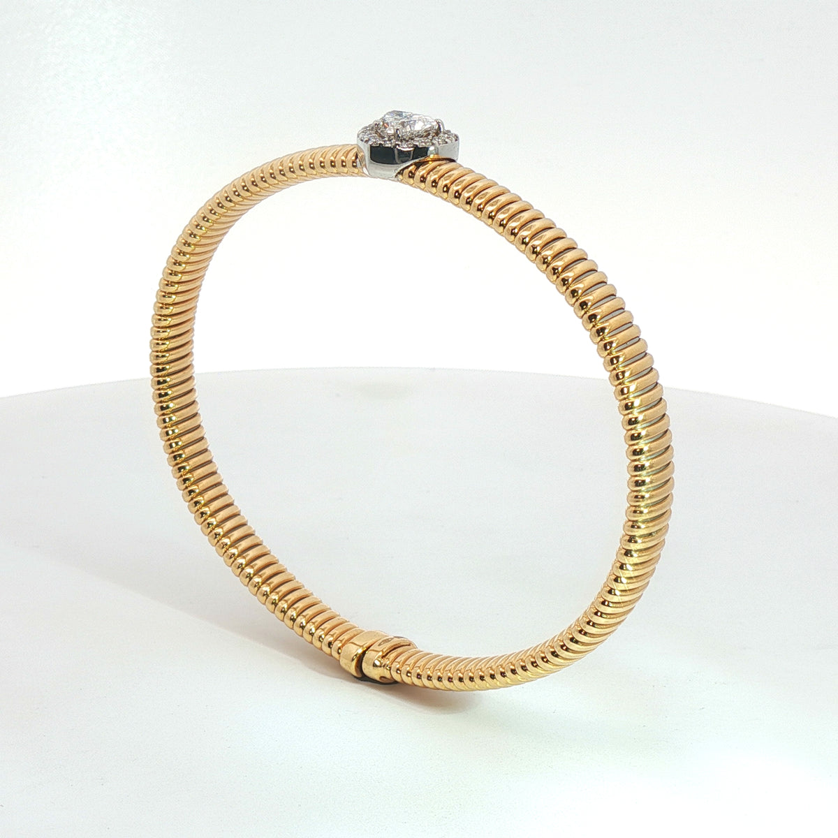 Bracciale Queen Cuore