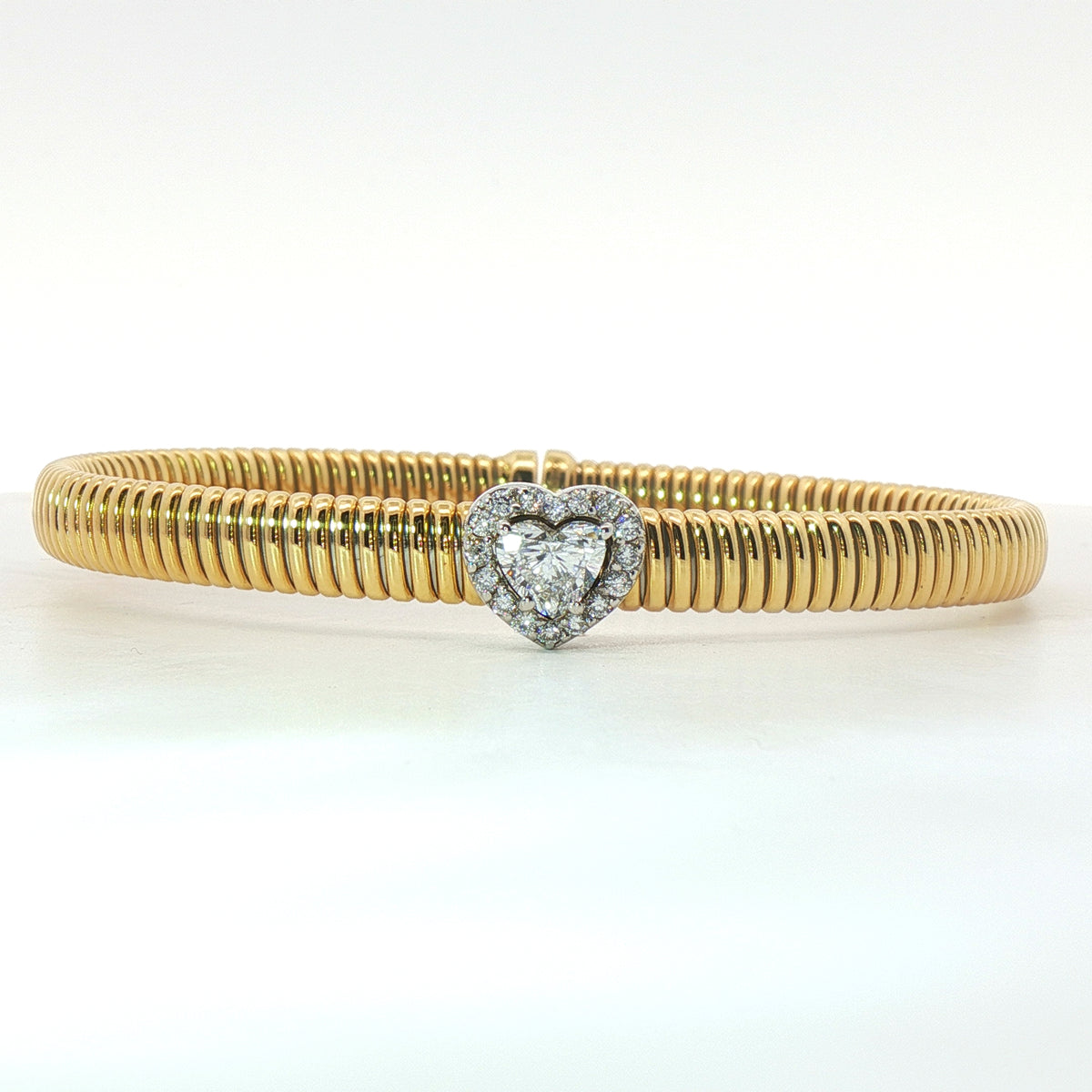 Bracciale Queen Cuore