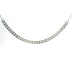 Girocollo Diamond Smile