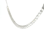 Girocollo Diamond Smile