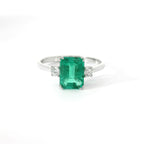 Emerald Trilogy Color