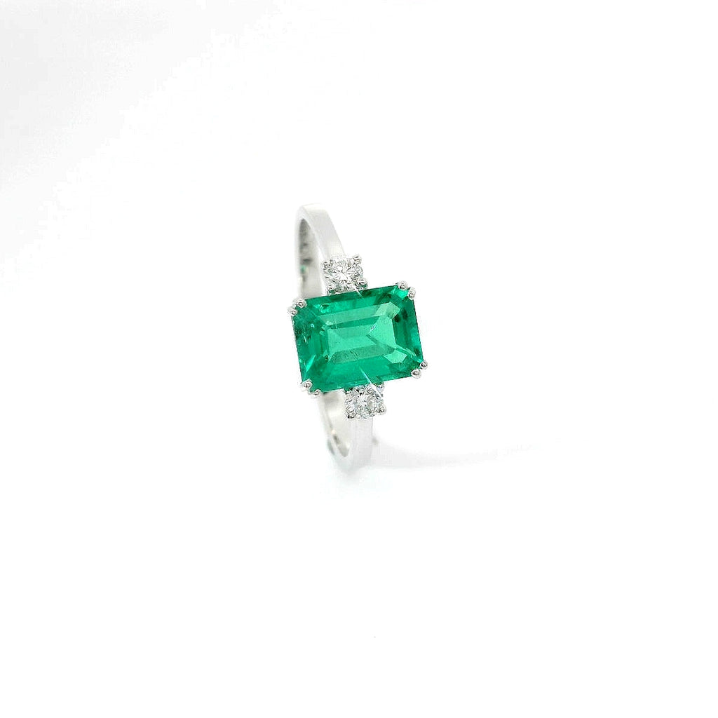 Emerald Trilogy Color