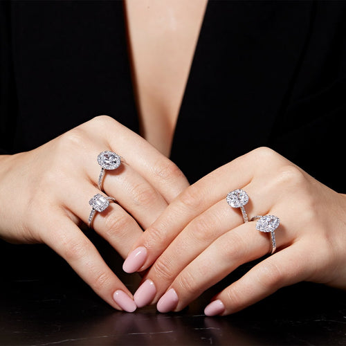 Anello Dreams Cuscino