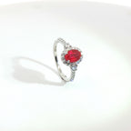 Anello Oval Spotlight