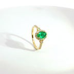 Anello Oval Spotlight