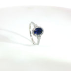 Anello Oval Spotlight