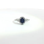 Anello Oval Spotlight