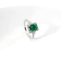 Anello Emerald Spotlight