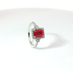 Anello Emerald Spotlight